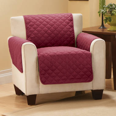 Dana chair online slipcover